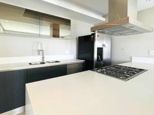 Departamento en Santa Fe Cuajimalpa, Cuajimalpa de Morelos, Ciudad de México