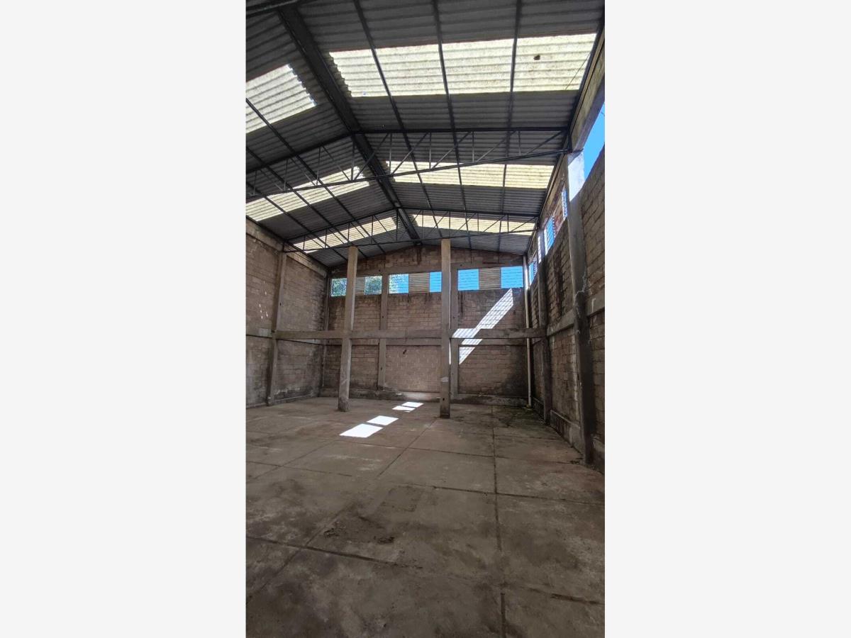 Bodega en renta en BARRIO SAN BERNARDINO, Toluca — foto 1 de 4