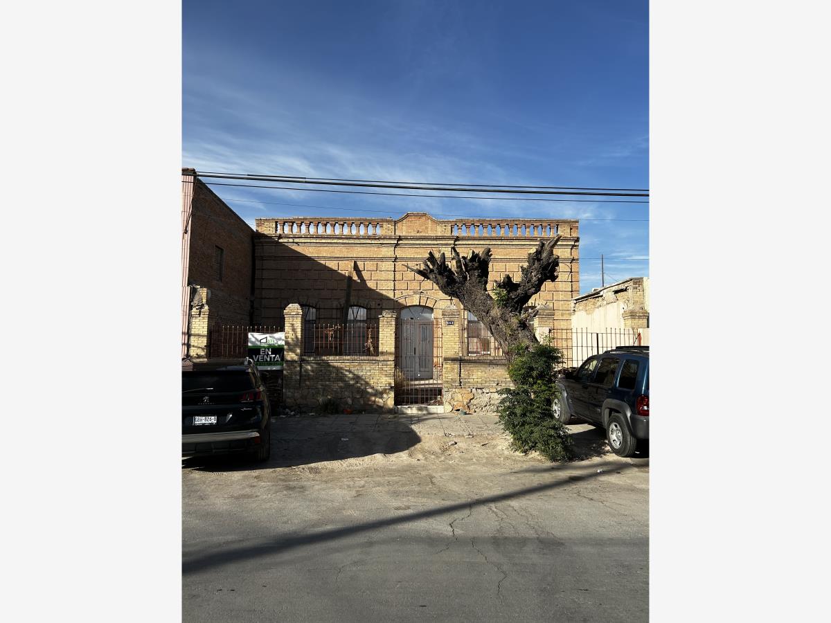 Terreno en Venta en Torreon Centro, Torreón, Coahuila de Zaragoza