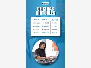 Oficina en renta en Prados de Guadalupe, Zapopan — foto 2 de 11