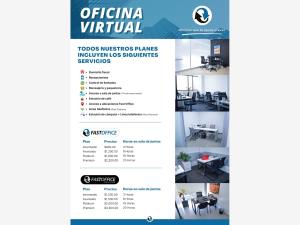 Oficina en renta en Anzures, Miguel Hidalgo — foto 2 de 10