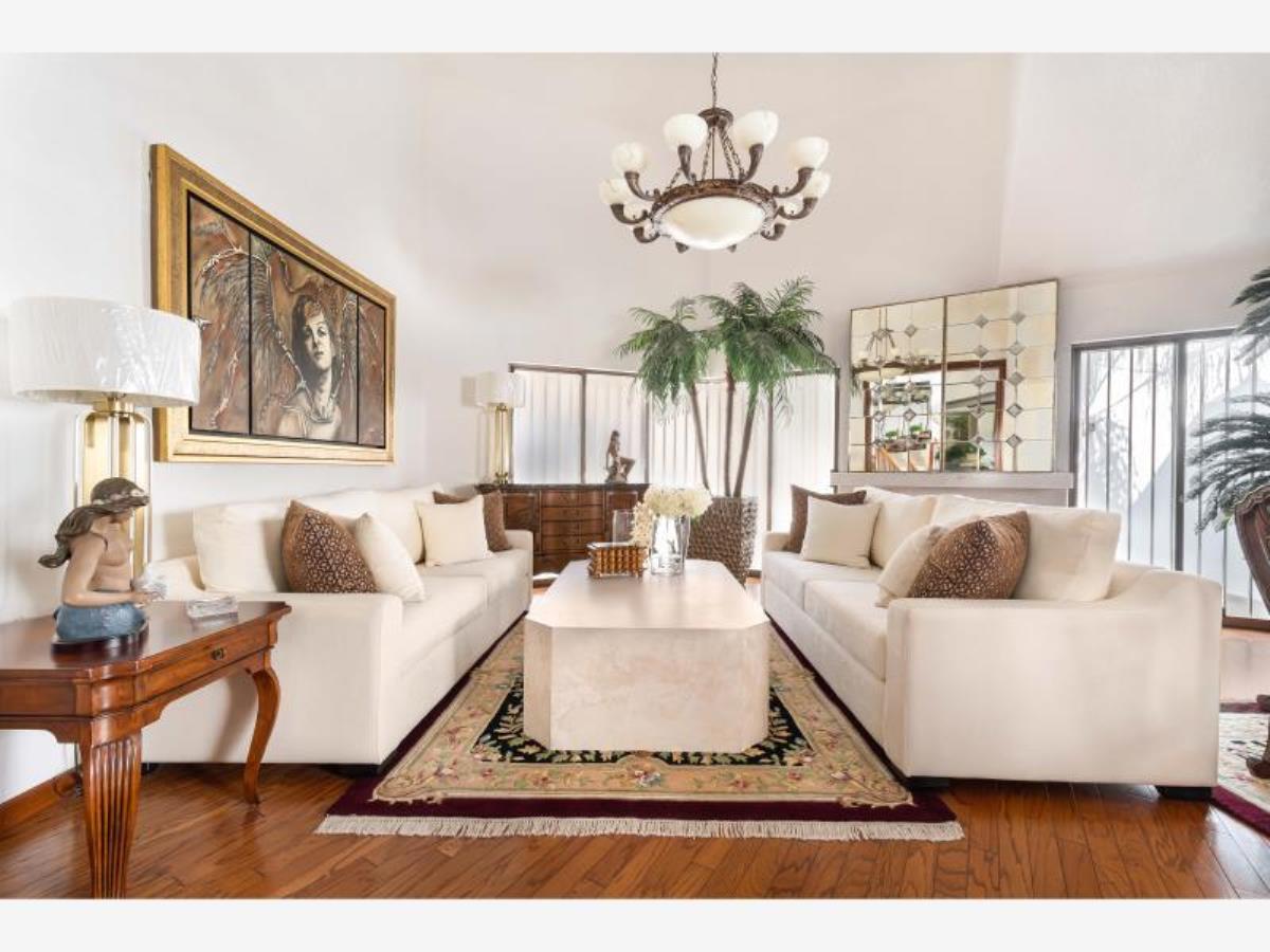 Vista 5 de Casa en Venta en San Isidro, Torreón, Coahuila de Zaragoza