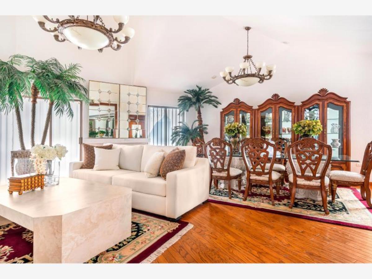 Vista 4 de Casa en Venta en San Isidro, Torreón, Coahuila de Zaragoza