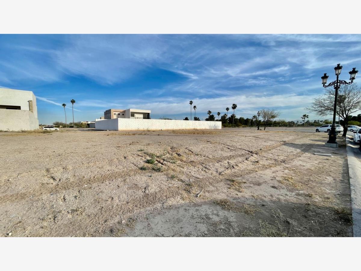 Terreno en Venta en Montebello, Torreón, Coahuila de Zaragoza