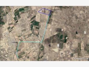 Terreno en venta en Tlahualilo de Zaragoza Centro, Tlahualilo — foto 3 de 7