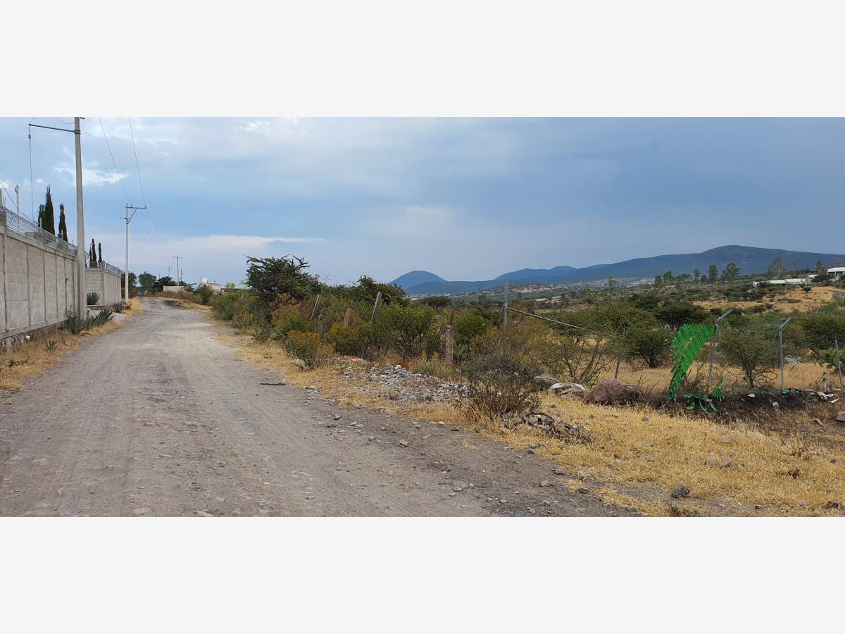 Terreno en venta en El Rosario, El Marqués — foto 1 de 9