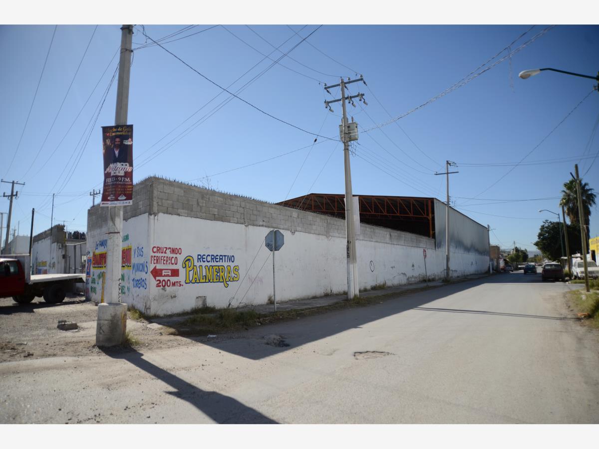 Terreno en Venta en Hortensias, Gómez Palacio, Durango