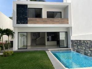 Casa en venta en Vista Hermosa, Cuernavaca — foto 2 de 25
