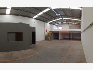 Bodega en Garita de Jalisco, San Luis Potosí, San Luis Potosí — foto 1 de 9