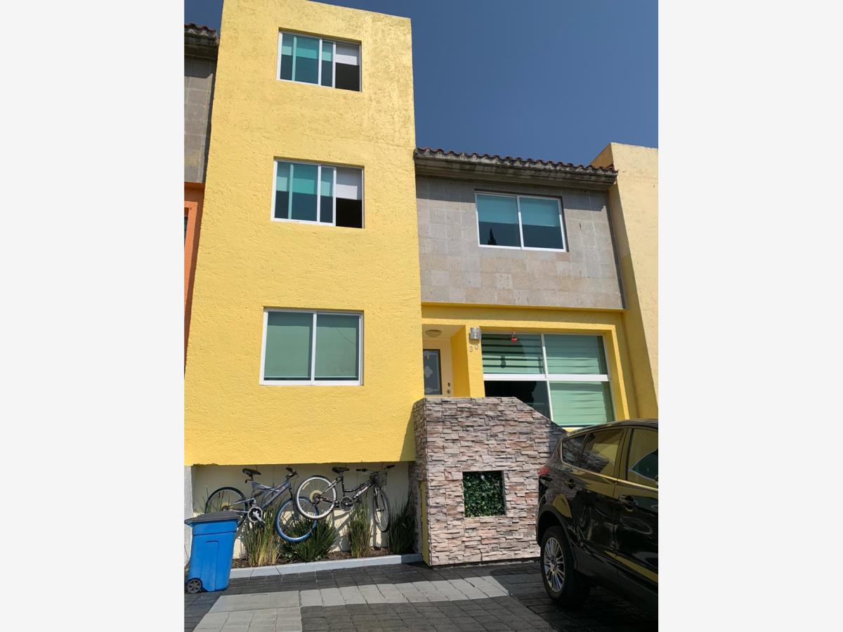 Casa en venta en LA CAÑADA CALACOAYA ATIZAPAN, Atizapán de Zaragoza — foto 1 de 19