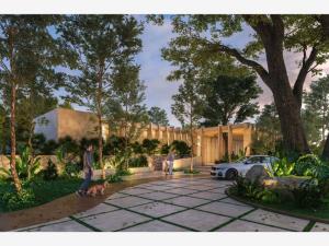 Terreno en venta en Cholul, Mérida — foto 2 de 8