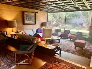 Casa en venta en Chimalistac, Álvaro Obregón — foto 3 de 22