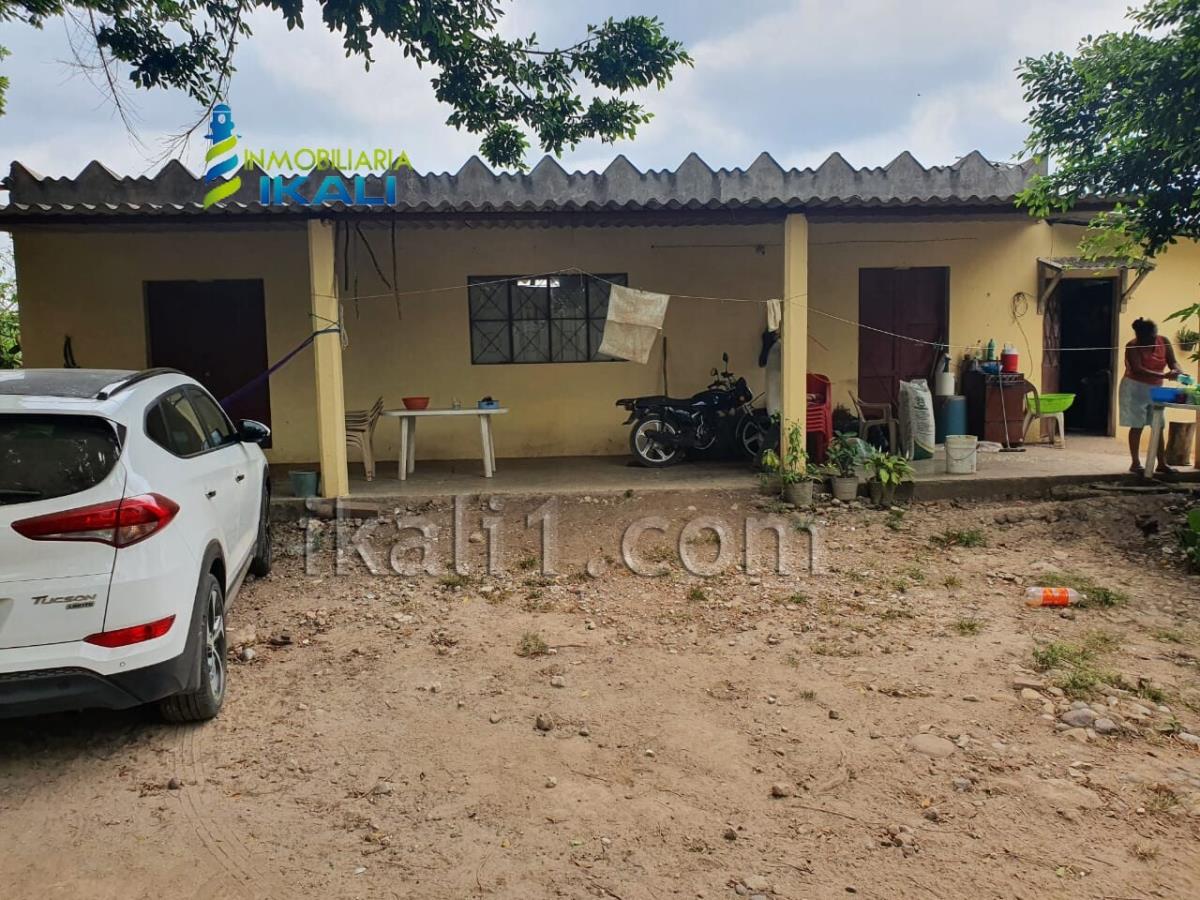 Terreno en venta en Coronado, Gutiérrez Zamora — foto 1 de 14