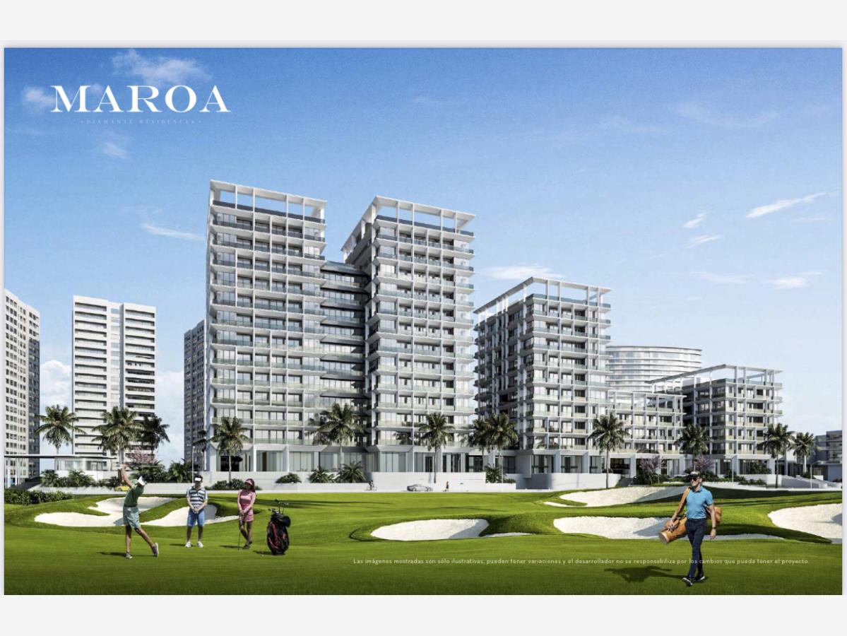 Departamento en venta en Peninsula de las Playas, Acapulco de Juárez — foto 1 de 8