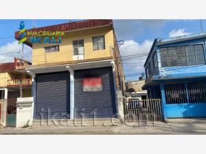 Bodega en renta en Túxpam de Rodríguez Cano Centro, Tuxpan — foto 2 de 8