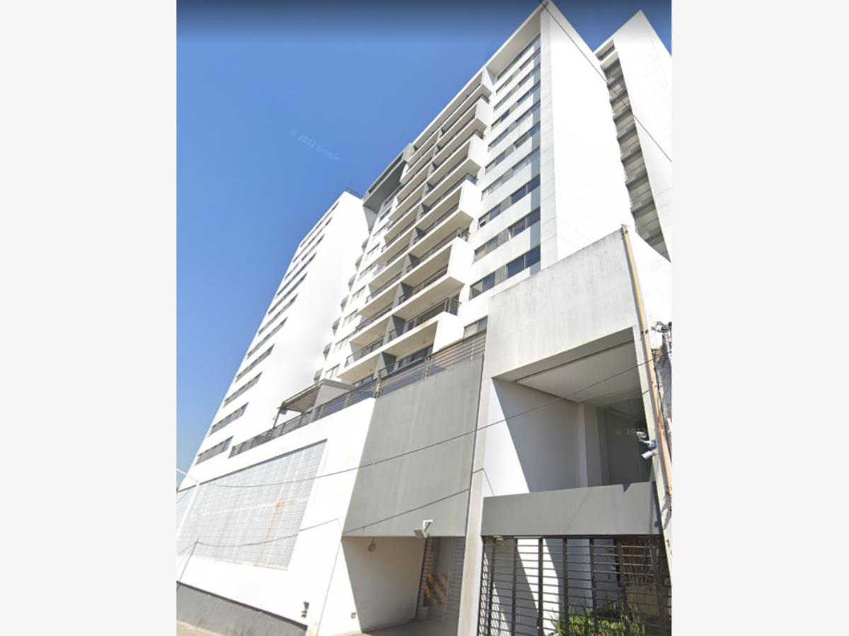 Departamento en venta en Alcalde Barranquitas, Guadalajara — foto 1 de 16