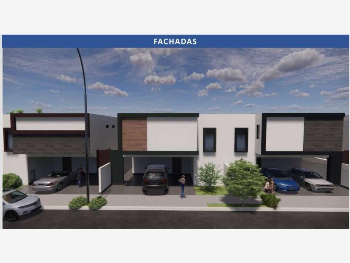 Casa en venta en Roma, Torreón — foto 1 de 6