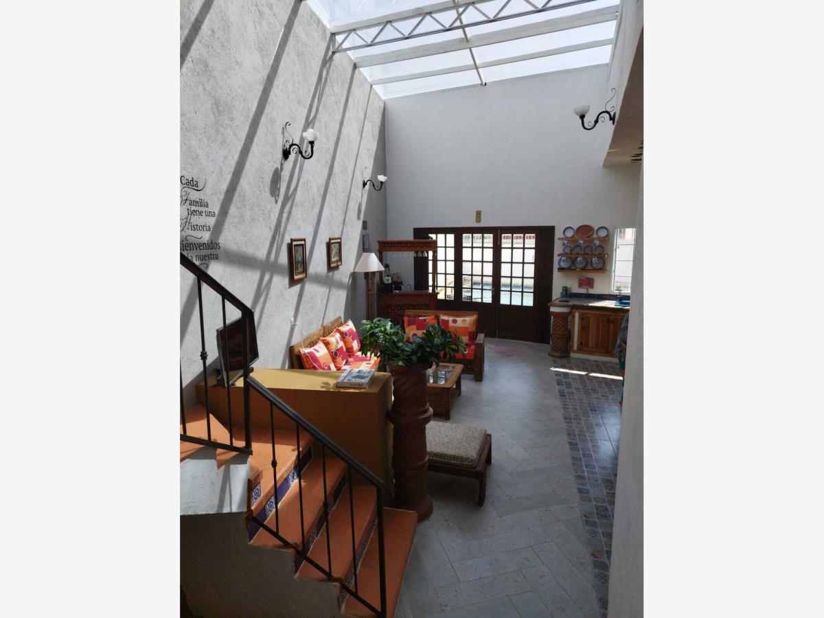 Casa en venta en Tlayacapan Centro, Tlayacapan — foto 1 de 26
