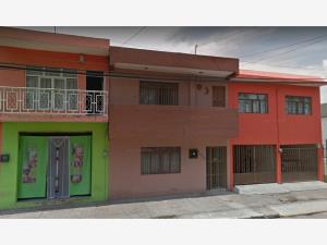 Casa en Miravalle, Aguascalientes, Aguascalientes