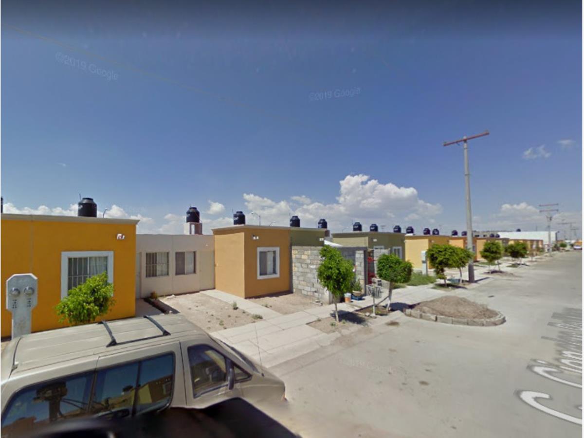 Casa en venta en Villas Universidad Oriente, Torreón, Coahuila