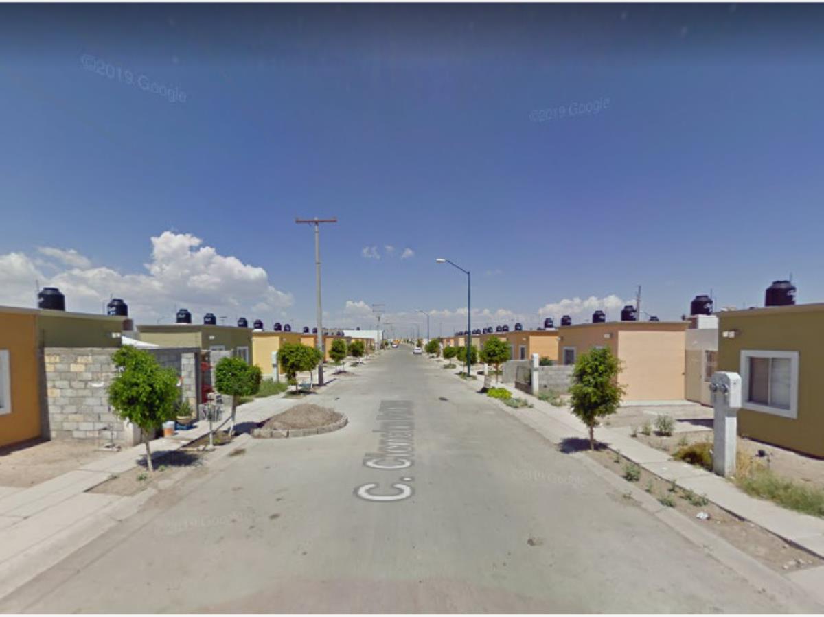 Casa en venta en Villas Universidad Oriente, Torreón, Coahuila