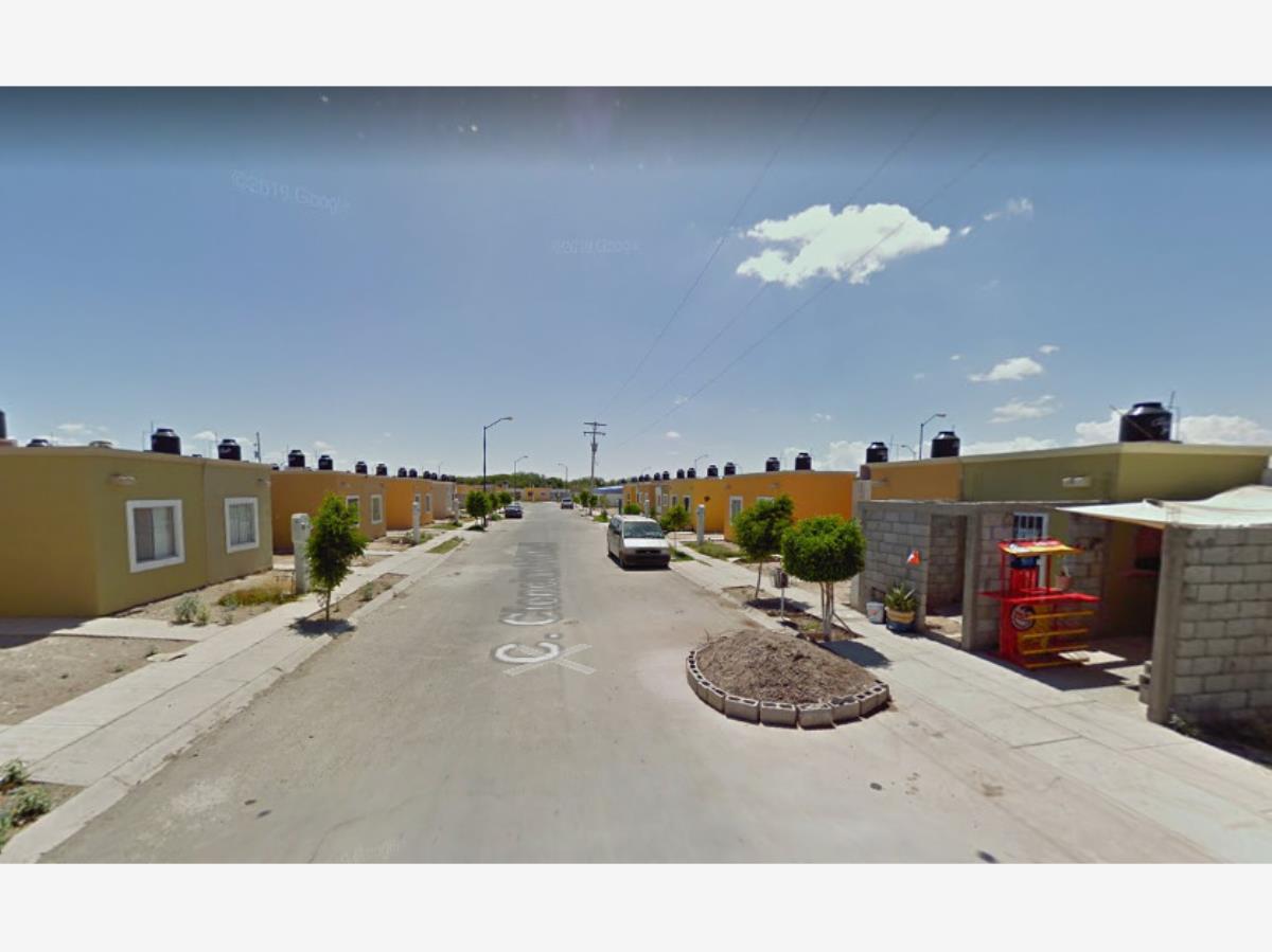 Casa en venta en Villas Universidad Oriente, Torreón, Coahuila