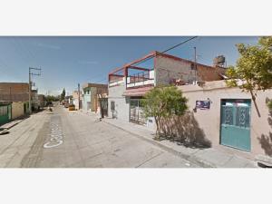 Casa en J Refugio Esparza Reyes, Aguascalientes, Aguascalientes