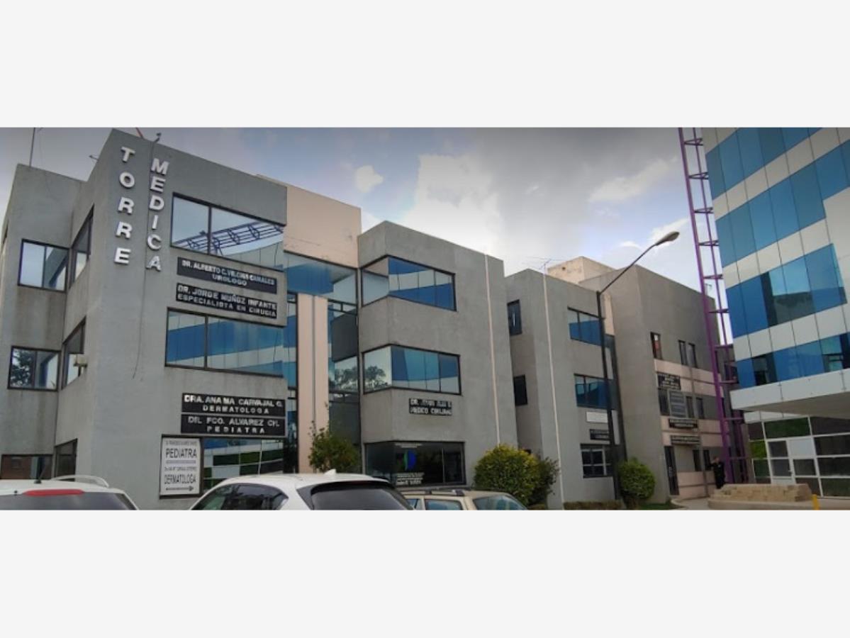Consultorio en venta en Morelos 2a Secc, Toluca — foto 1 de 7