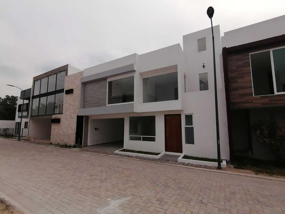 Casa en venta en San Diego, San Pedro Cholula — foto 1 de 30