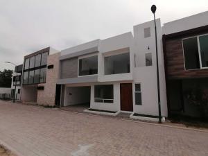 Casa en venta en San Diego, San Pedro Cholula, Puebla