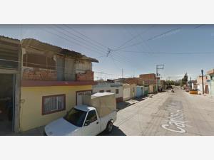 Casa en Obraje, Aguascalientes, Aguascalientes