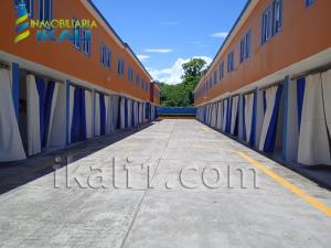 Hotel en venta en El Romance, Tuxpan — foto 2 de 22