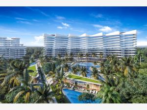 Departamento en venta en Playa Diamante, Acapulco de Juárez — foto 3 de 15