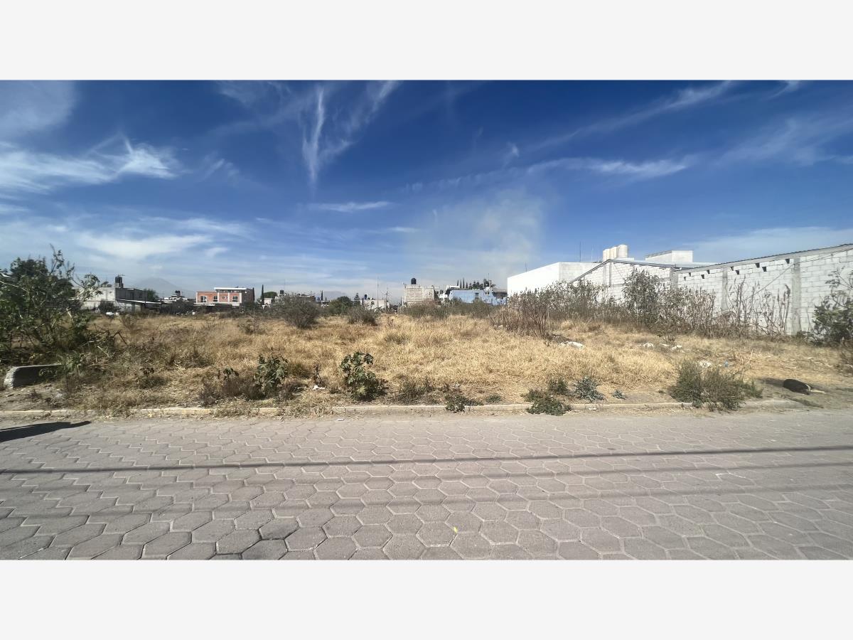 Terreno en venta en San Bernardino Tlaxcalancingo, San Andrés Cholula — foto 1 de 4