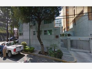 Departamento en venta en Roma Norte, Cuauhtémoc — foto 3 de 10