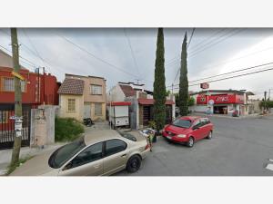 Casa en Dos Rios, Guadalupe, Nuevo León