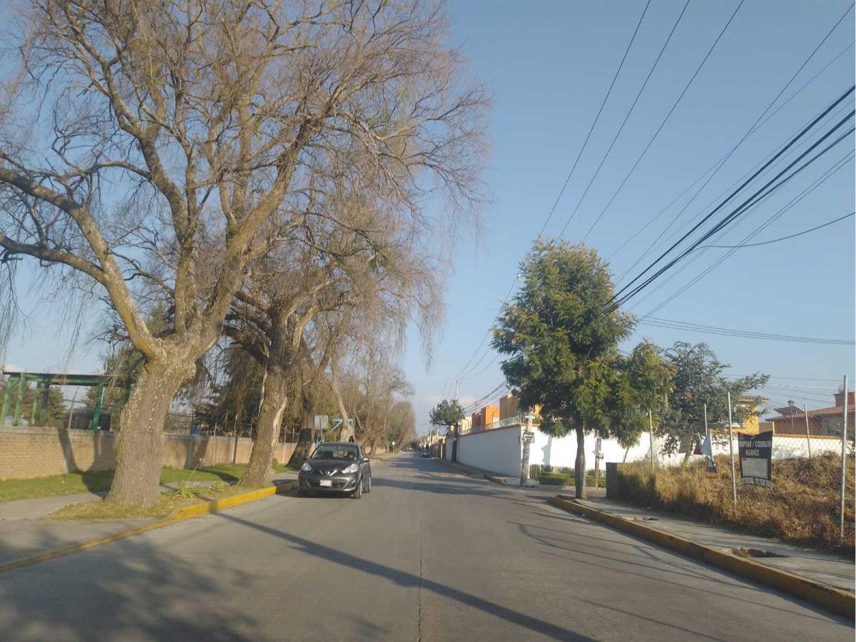Terreno en venta en Llano Grande (El Salitre), Metepec — foto 1 de 7