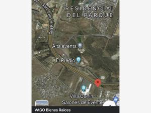 Terreno en venta en San Isidro Miranda, El Marqués — foto 3 de 4