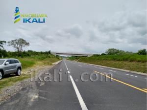 Terreno en venta en Balcazar, Tamiahua, Veracruz de Ignacio de la Llave