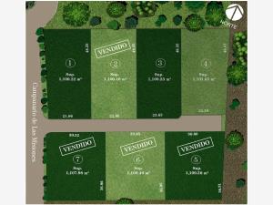 Terreno en venta en El Campanario, Querétaro — foto 2 de 4