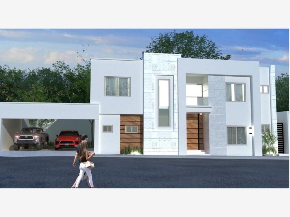 Casa en venta en Arteaga Centro, Arteaga — foto 1 de 4