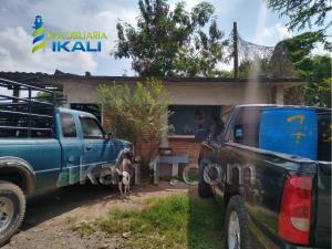 Terreno en venta en Las Delicias, Naranjos Amatlán — foto 2 de 8