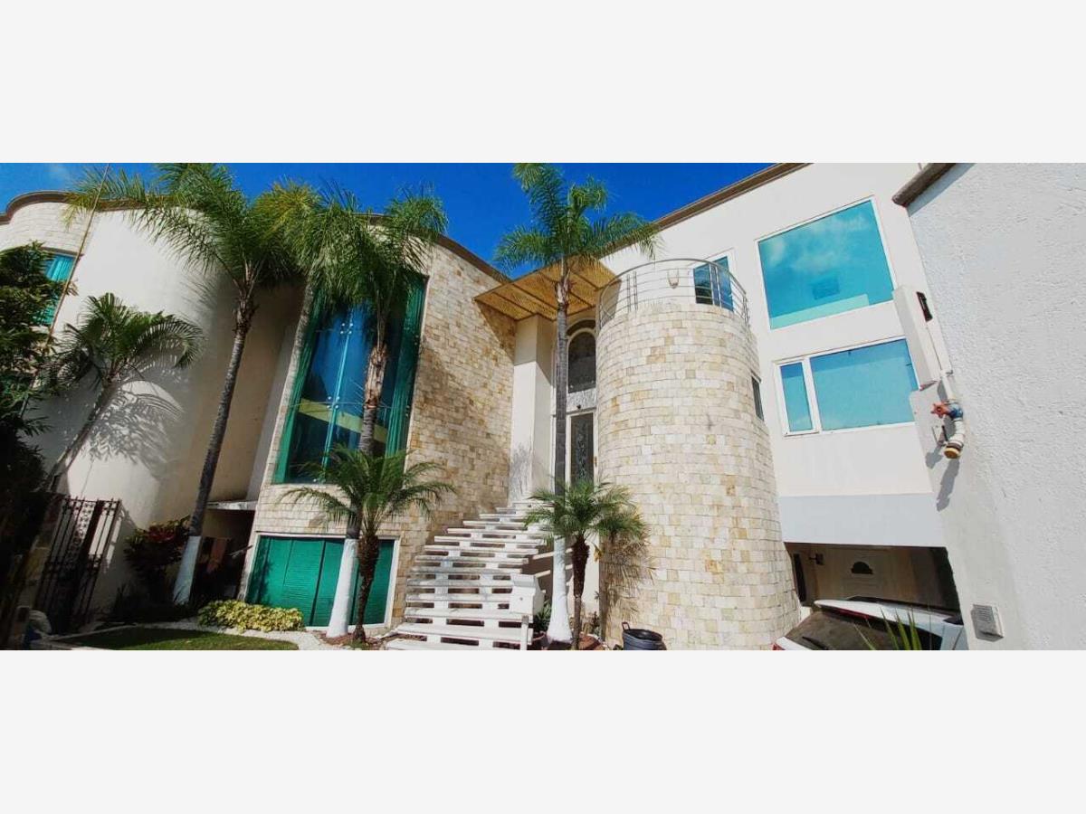 Casa en venta en Kloster Sumiya, Jiutepec — foto 1 de 20