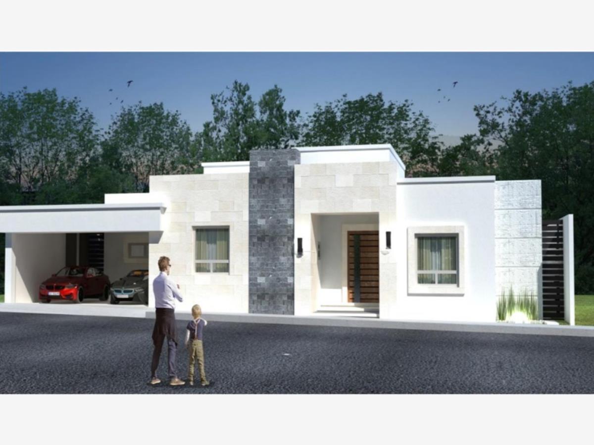 Casa en venta en Arteaga Centro, Arteaga — foto 1 de 4
