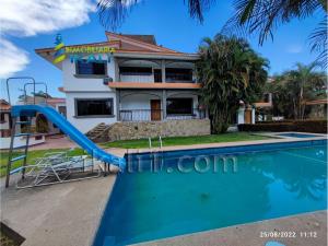 Casa en venta en Jardines de Tuxpan, Tuxpan — foto 3 de 23