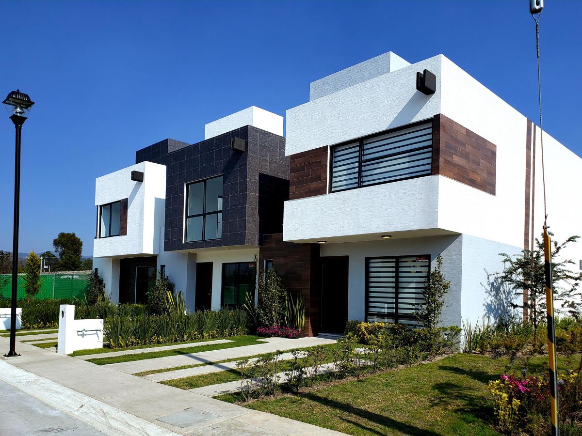 Casa en venta en San Pedro Cholula, Ocoyoacac — foto 1 de 15