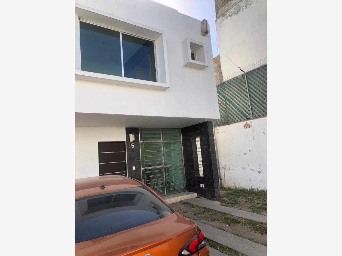 Casa en venta en Monte Verde II, Zapopan — foto 1 de 13