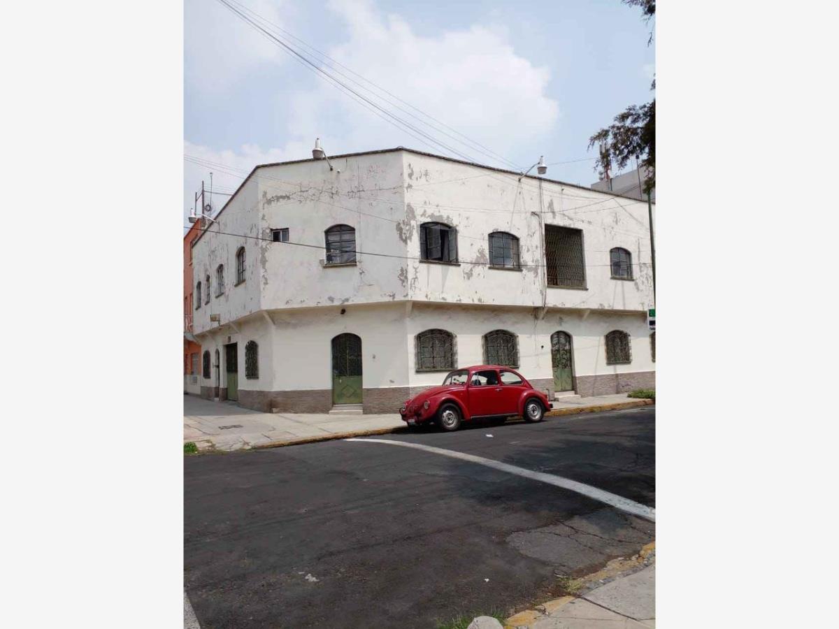 Casa en venta en Guadalupe Tepeyac, Gustavo A. Madero — foto 1 de 2