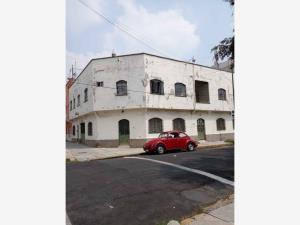 Casa en venta en Guadalupe Tepeyac, Gustavo A. Madero, Ciudad de México
