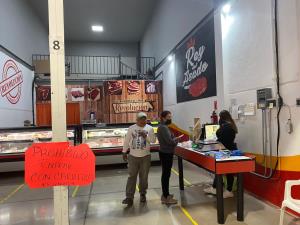 Bodega en venta en Real del Sol I, Torreón — foto 2 de 3